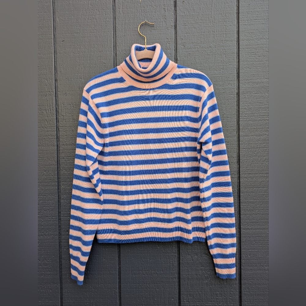 Marni X Uniqlo Cashmere Sweater